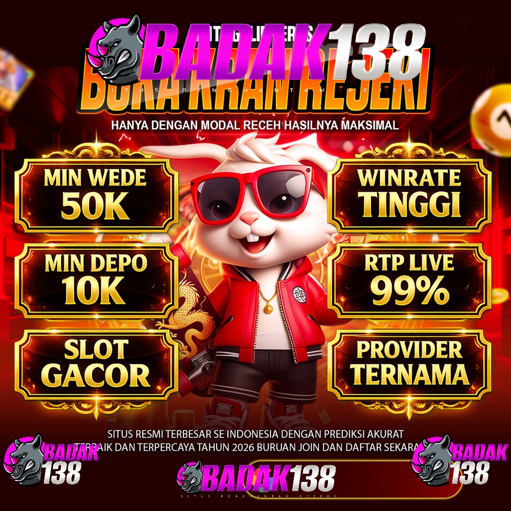 BADAK138: Memahami rekomendasi Game Online Seru untuk Mengisi Waktu Luang bagi Penggemar Permainan Modern
